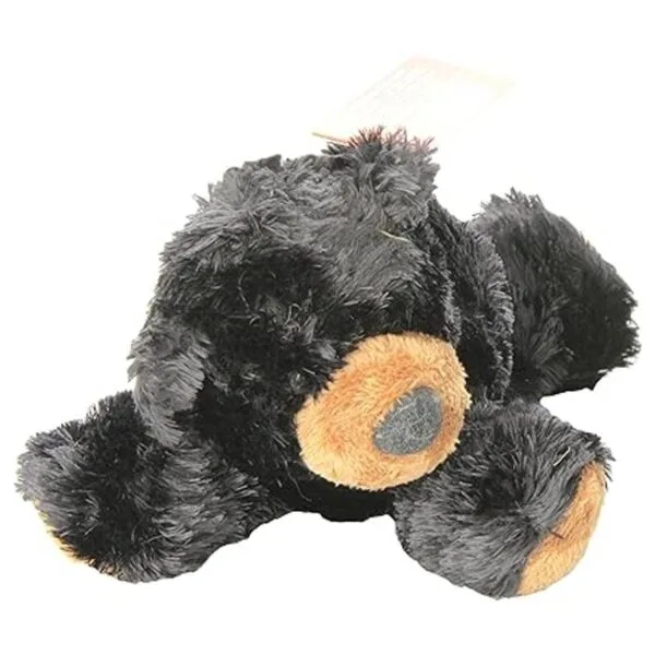 Aurora Mini Flopsie Oso negro Sullivan de 8 pulgadas_3