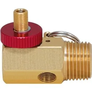 Tanque de aire Performance Tool