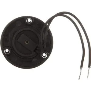 Seachoice Luz de popa de navegación cromolatón lente_2