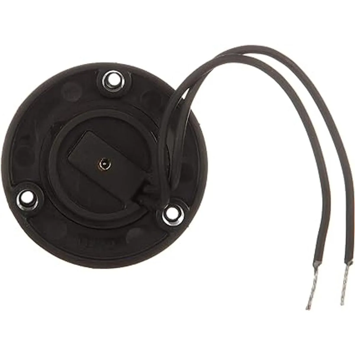 Seachoice Luz de popa de navegación cromolatón lente_2