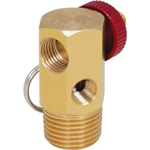 Tanque de aire Performance Tool