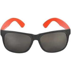 Rhode Island Novelty Lentes de sol de neón surtidos_3