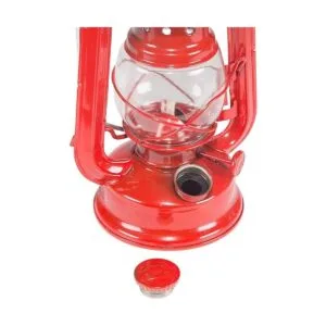 Stansport Linterna pequeña rojo_2