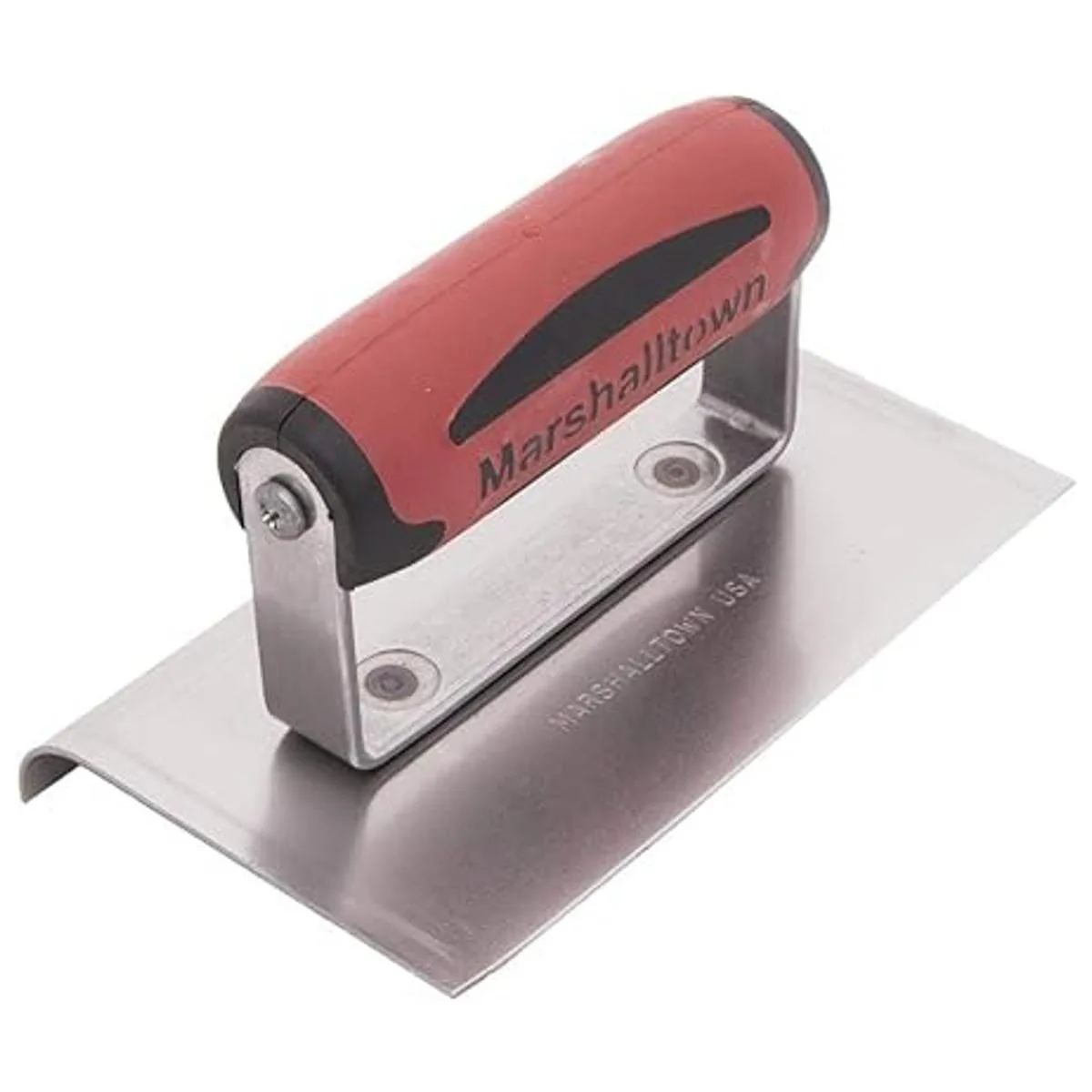 Bordeadora de hormigón 6 x 4 extremos curvados 12R 58L_2