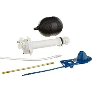 Plumb Pak PP23004 Kit de reparación de inodoro para_2