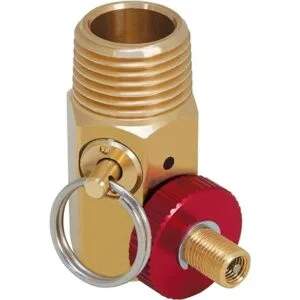 Tanque de aire Performance Tool