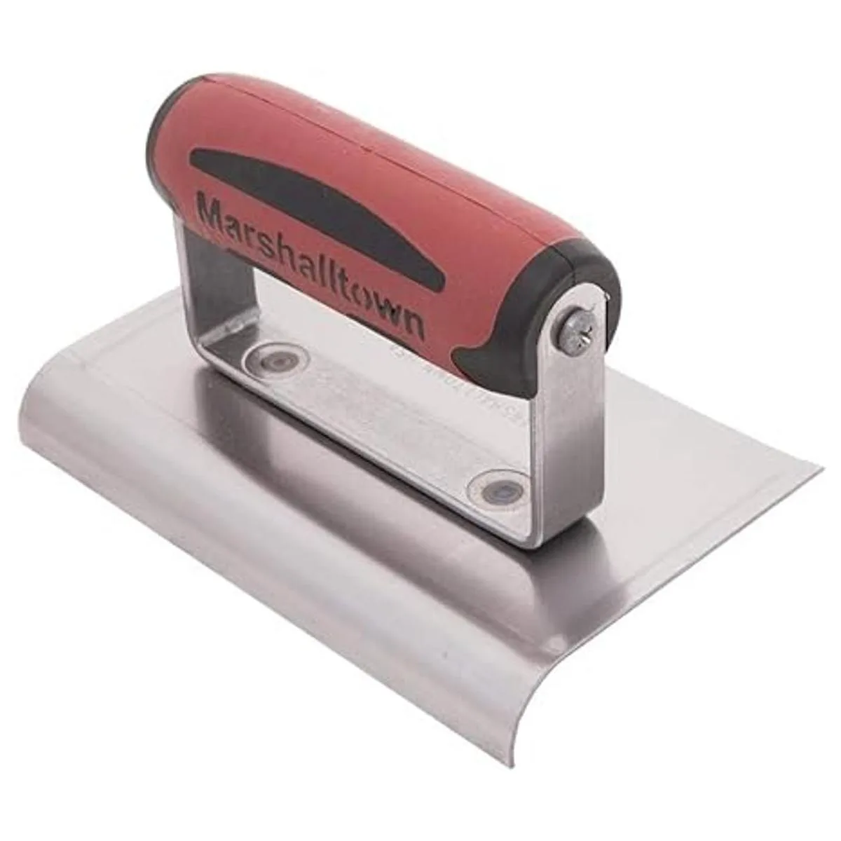 Bordeadora de hormigón 6 x 4 extremos curvados 12R 58L_4