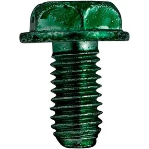 Gardner Bender ggs1032hcn hexhead Terreno Tornillo_4