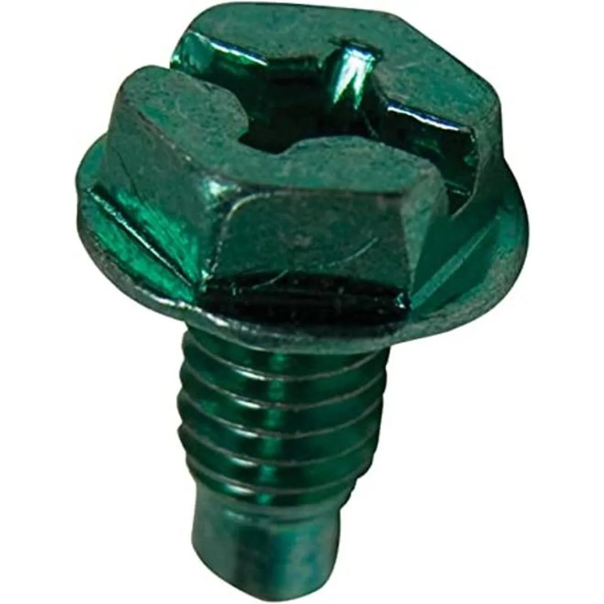 Gardner Bender ggs1032hcn hexhead Terreno Tornillo_1