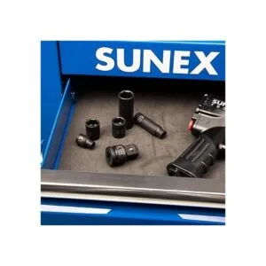 Sunex 2302 Adaptador de impacto hembra de 12 pulgada x_5