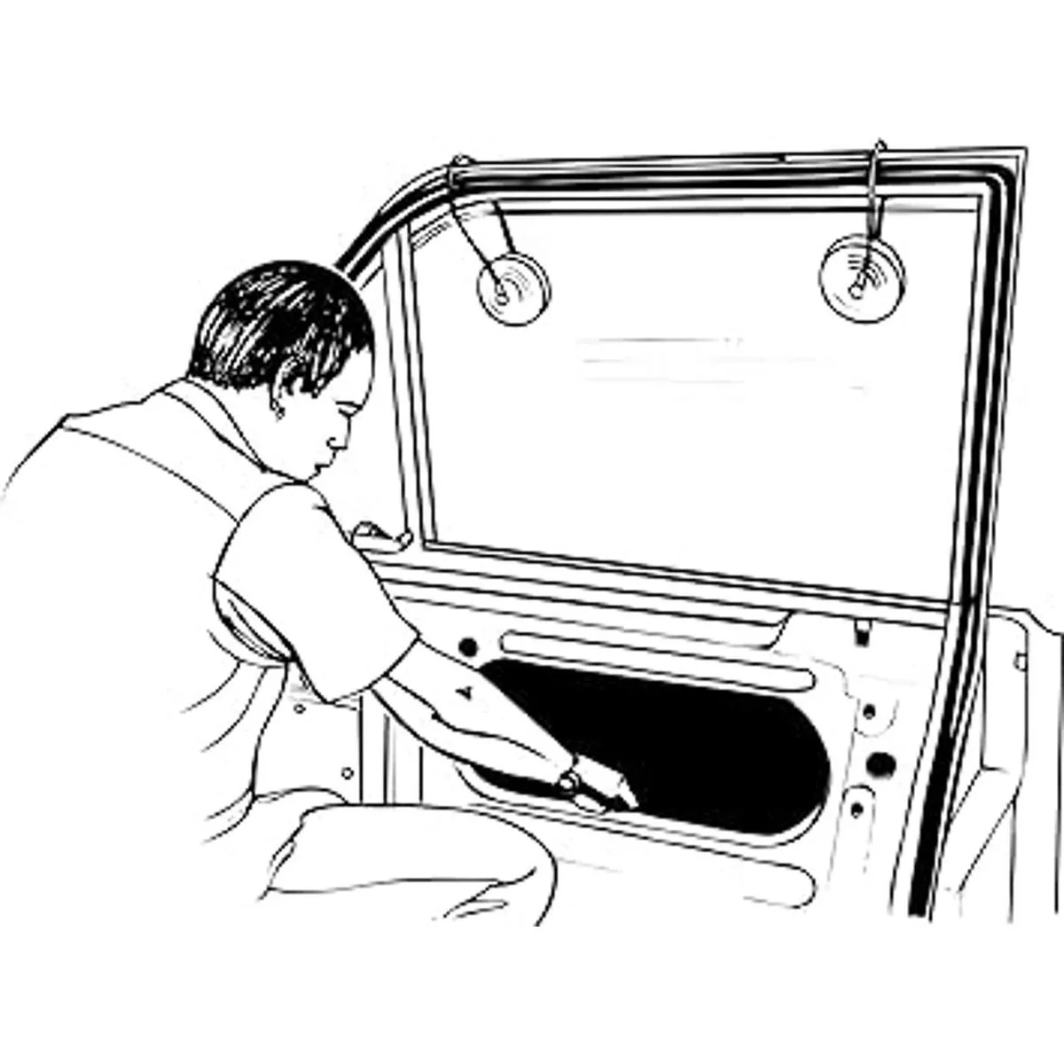 Lisle 63900 soporte para vidrio_2