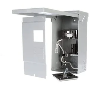 Siemens W0408L1125SPA60 panel de spa de 60 A_1