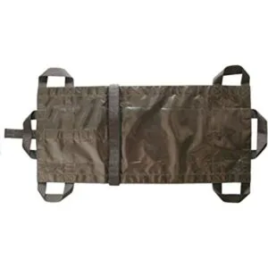 BLACKHAWK Rapid Flex Camada médica para bicicleta_1