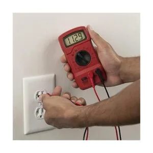 Gardner Bender Multímetro digital GDT311 3 funciones_4