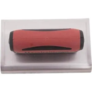 Bordeadora de hormigón 6 x 4 extremos curvados 12R 58L_5