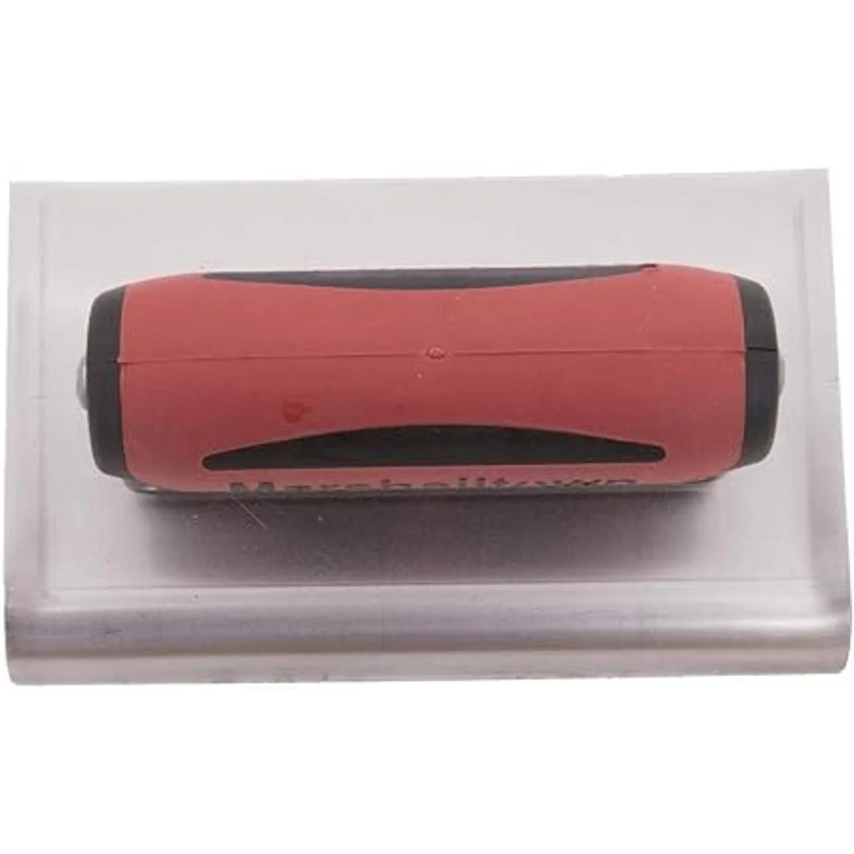 Bordeadora de hormigón 6 x 4 extremos curvados 12R 58L_5