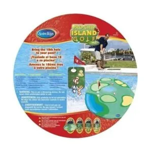 SwimWays Pro Chip Spring Golf OS Verde_5