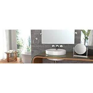 Gatco 379853 Gancho para bata individual 4685 canales_3