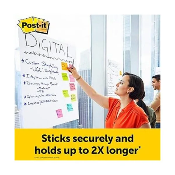 Postit SelfStick Easel Pad Blanco_3