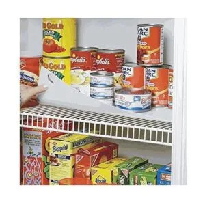 ShelfIt Forro para estantería de alambre de 12 pulgadas_2