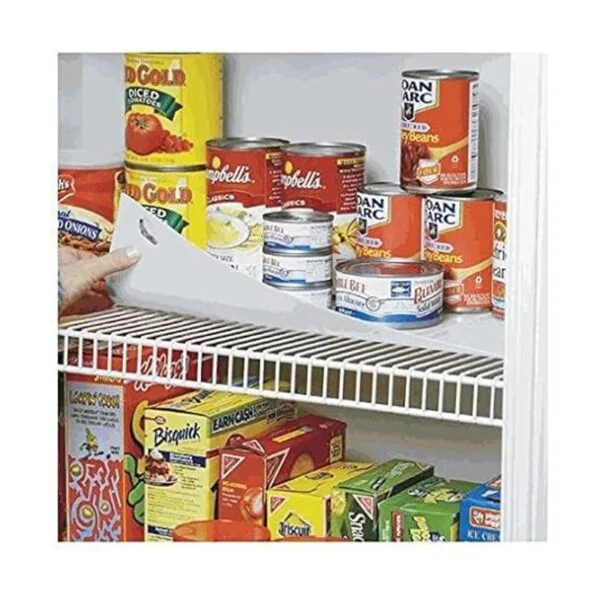 ShelfIt Forro para estantería de alambre de 12 pulgadas_2