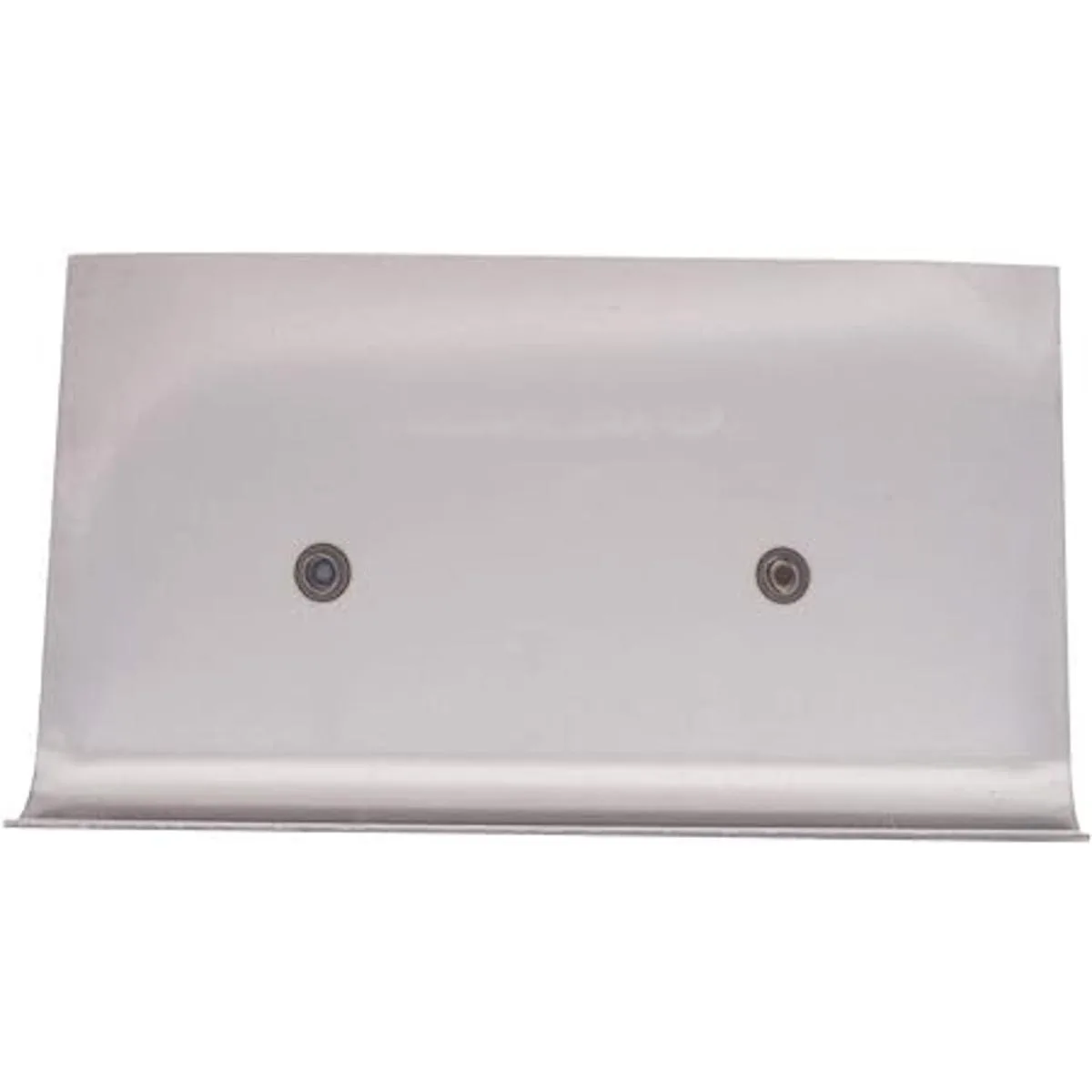 Bordeadora de hormigón 6 x 4 extremos curvados 12R 58L_3