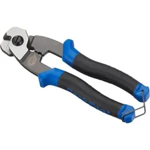Park Tool Cortador profesional de cables y carcasa CN10_1