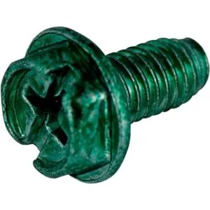 Gardner Bender ggs1032hcn hexhead Terreno Tornillo_2