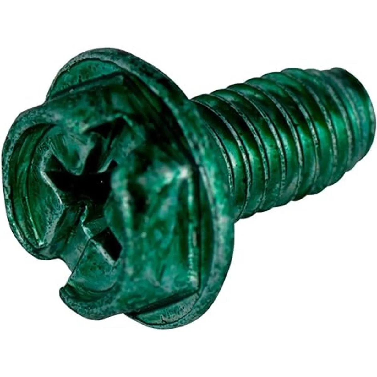 Gardner Bender ggs1032hcn hexhead Terreno Tornillo_2