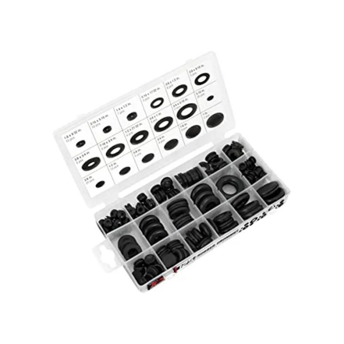 Performance Tool Herramienta W5214 surtido de ojales de_1