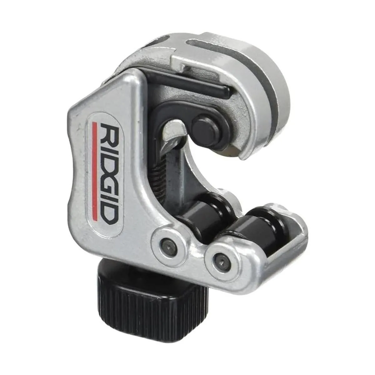 Cortador de tubería RIDGID modelo 103 18 pulg x 58 pulg.