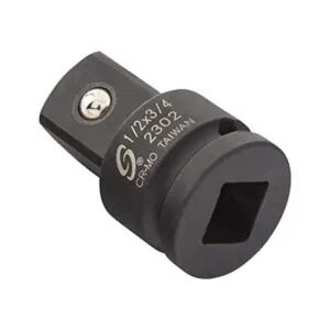 Sunex 2302 Adaptador de impacto hembra de 12 pulgada x_1