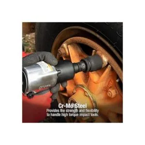 Sunex 2302 Adaptador de impacto hembra de 12 pulgada x_4