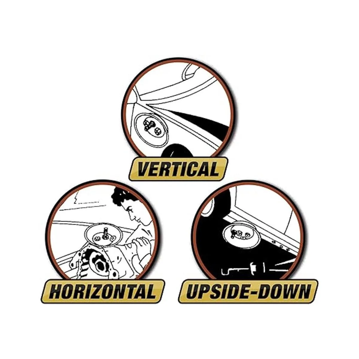 Herramienta de desempeño W1285 de 6 x 10 pulgadas_4