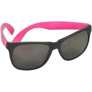 Rhode Island Novelty Lentes de sol de neón surtidos_5