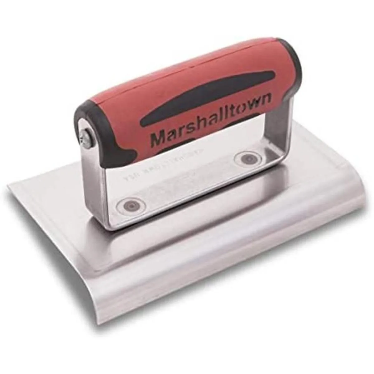 Bordeadora de hormigón 6 x 4 extremos curvados 12R 58L_1