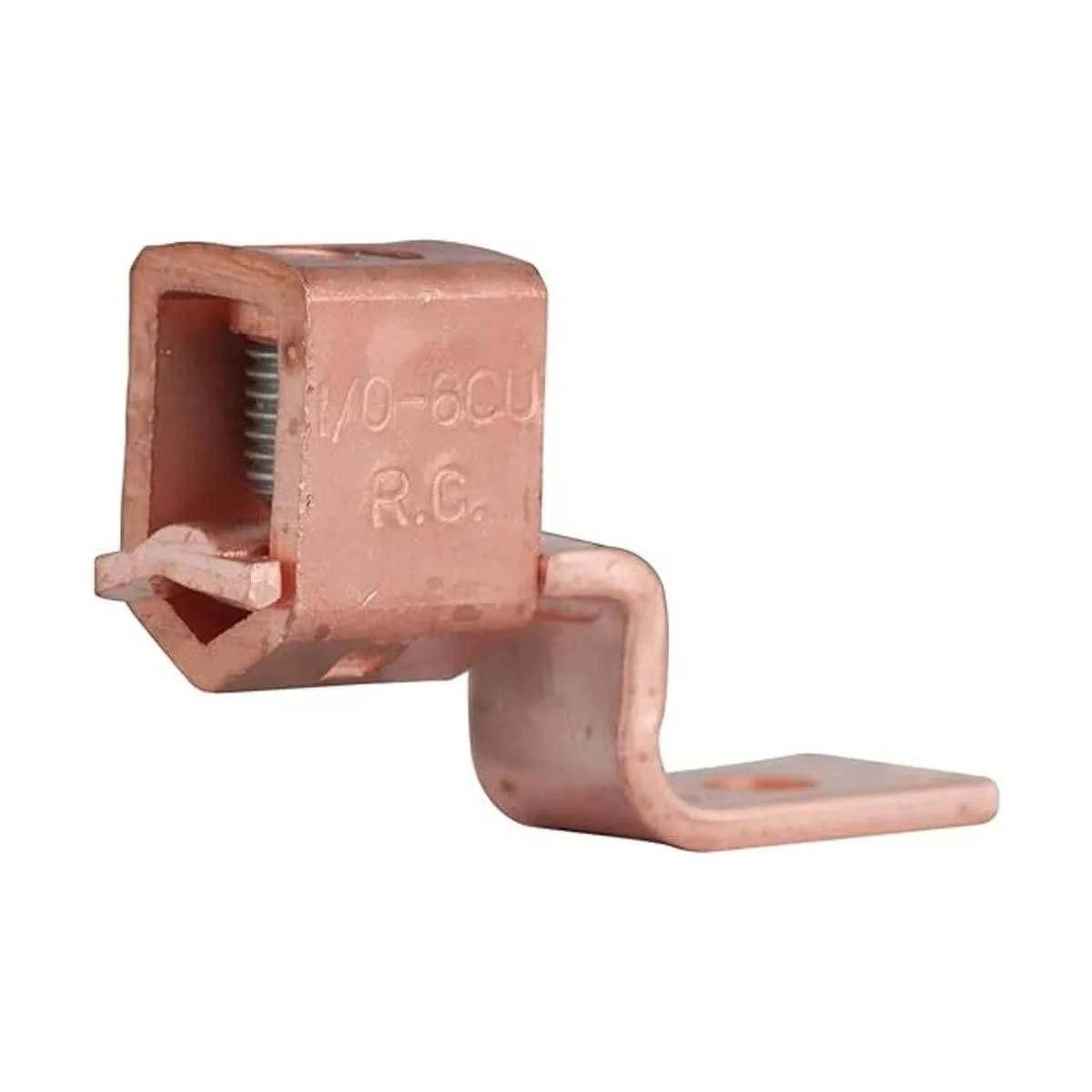 Gardner Bender GSLU125 Tapón mecánico de cobre 106 AWG_2