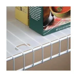 ShelfIt Forro para estantería de alambre de 12 pulgadas_3
