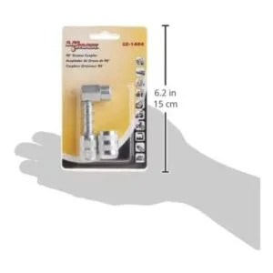 Boquilla de engrase a 90 Lumax LX1404 Silver_4