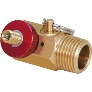 Tanque de aire Performance Tool