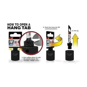 Performance Tool W38162 38 pulgadas Dr 58 pulgadas_4