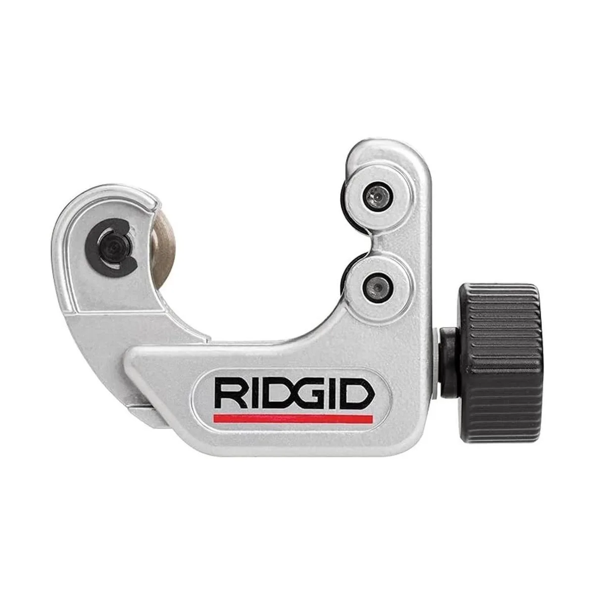 Cortador de tubería RIDGID modelo 103 18 pulg x 58 pulg.