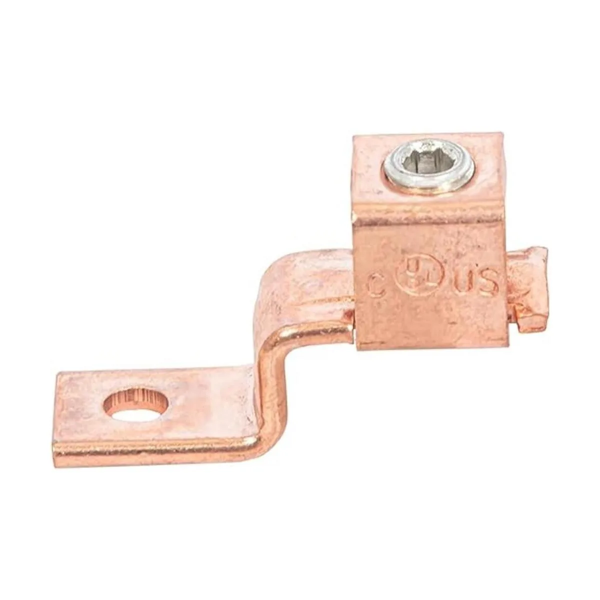 Gardner Bender GSLU125 Tapón mecánico de cobre 106 AWG_6