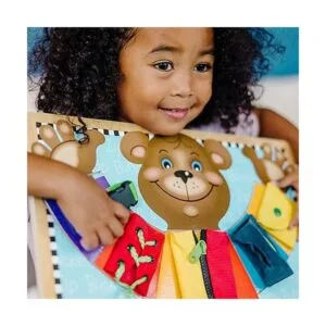 Melissa Doug Tablero de conocimientos básicos_6