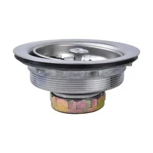 Plumb Pak PP8PC PlumPak Colador para cesta de cocina con_4