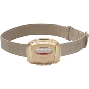 Princeton Tec Quad Tactical LED Faro delantero_1