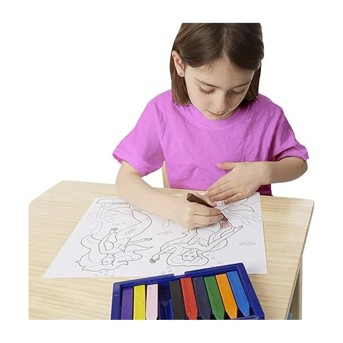 Crayones triangulares grandes de Melissa Doug_2