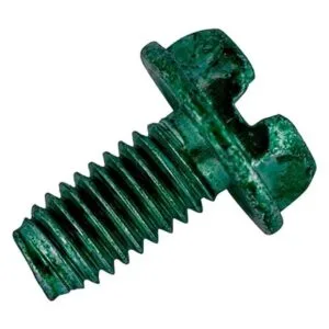 Gardner Bender ggs1032hcn hexhead Terreno Tornillo_3