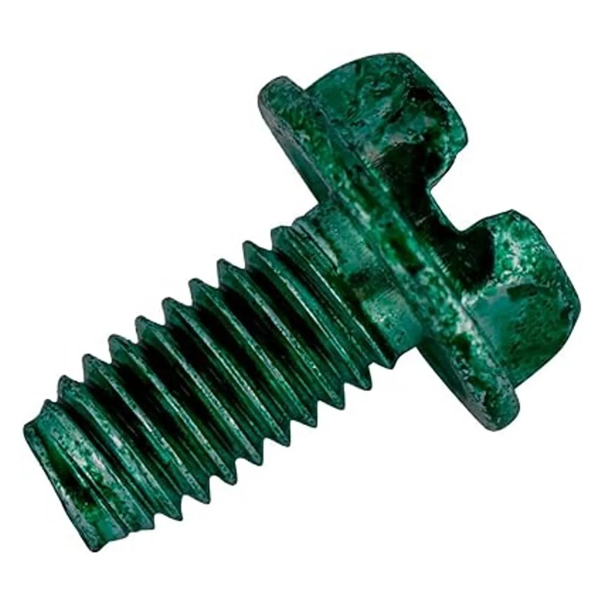 Gardner Bender ggs1032hcn hexhead Terreno Tornillo_3