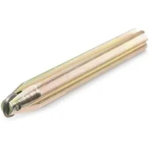 Rueda de puntuación de carburo de tungsteno Rubi 0.315 in_5